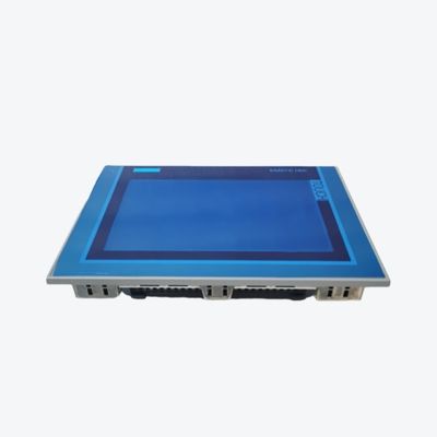 OPÉRATION PARFAITE DE L'HARMONIE KEY/TOUCH DE SIEMENS 6AV2143-6GA00-0SN0 SIMATIC