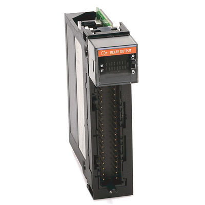 MODULE DE PROCESSUS DE CONTRÔLEUR D'PLC 1756-L81EP CONTROLLOGIX