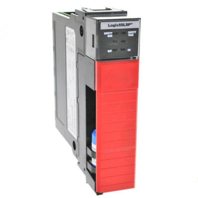 PLC 1756-OF6CI CONTROLLOGIX A ISOLÉ LE MODULE ANALOGUE D'ENTRÉE-SORTIE