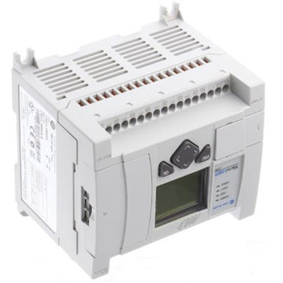 ROUTE D'PLC 1784-U2DHP STRATIX USB-TO-DATA PLUS L'ADAPTATEUR