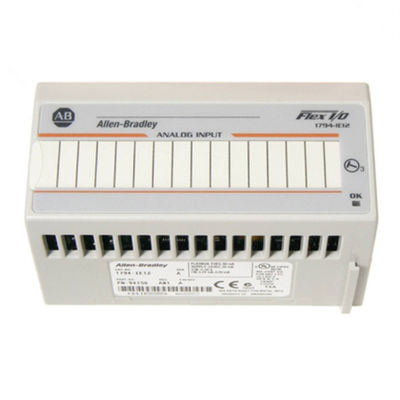 MODULE de COMMANDE d'PLC 1769-L19ERBB1B CompactLogix 1MB