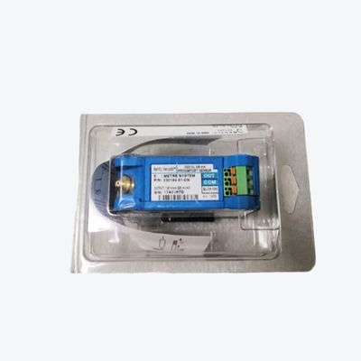 COUDÉ le NEVADA 330180-51-05 MODULE de CAPTEUR de PROXIMITÉ de système de contrôle de 3500 vibrations