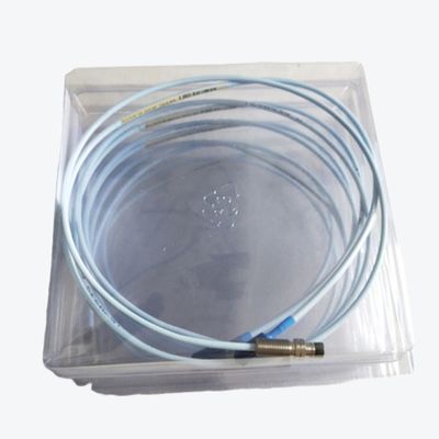 330500-02-04 CAPTEUR du système de contrôle VELOMITOR PIEZO-VELOCITY de vibration de XL8MM 3500