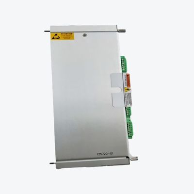 COUDÉ MODULE D'ÉMETTEUR SÉISMIQUE DU NEVADA 177230-02-01-05