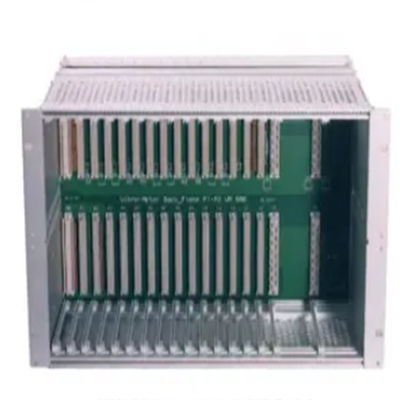 852-1106 MODULE DE COMMUTATEUR INDUSTRIEL UNMANAGED D'ETHERNET DE WAGO