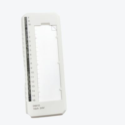 8273-1011 MODULE DE RÉPARTITION DE LA CHARGE DE TRAITEMENT DE WOODWARD
