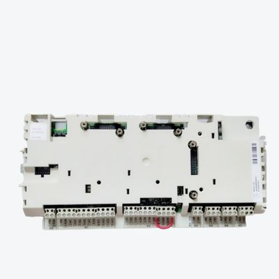CARTE DE CARTE PCB DE DCS D'ABB SNAT 7261 NBN