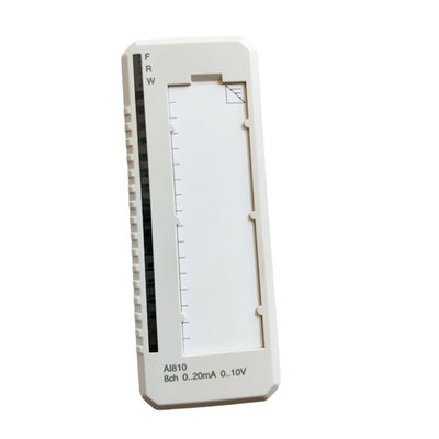 PROCESSEUR DE MCM DE DCS D'ABB MPM810