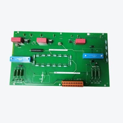 PANNEAU PRINCIPAL D'INTERFACE DE CIRCUIT DE DCS D'ABB HIEE300936R0101