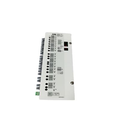 ABB C329 3BHB002483R0001 ELECTRONIC SUPERVISION BOARD FUSE