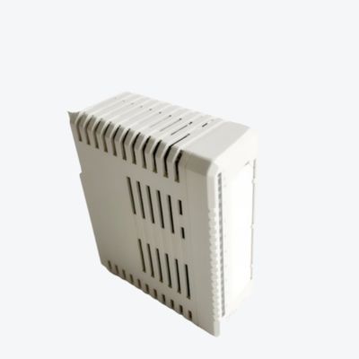 MODULE DE BOÎTIER DE LA COMMANDE 3BSE003911R115 D'ABB PFRA 101