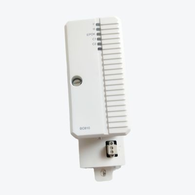 MODULE AUXILIAIRE DE CONTACT D'ABB 2CCS800900R0011 S800-AUX