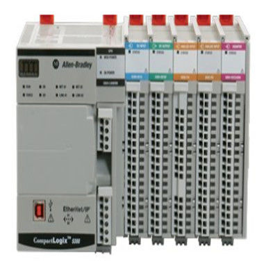 MODULE DE COMMUNICATION DE PLC DE MOLEX SST-SR4-CLX-RLL BRAD SST