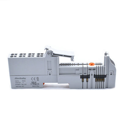 RELAIS DE SÉCURITÉ DE LA LOGIQUE SINGLE-FUNCTION D'PLC 440R-A23228