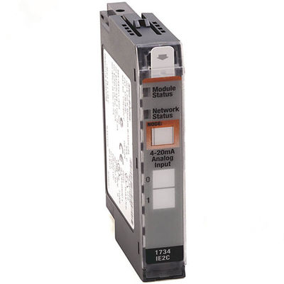 MODULE D'EXTENSION DE RELAIS DE SÉCURITÉ D'PLC 440R-ACABL1