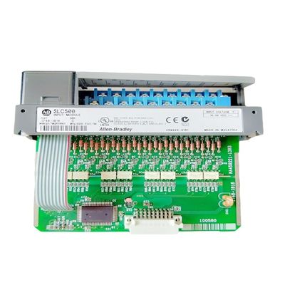 MODULE DE RELAIS DE SÉCURITÉ D'PLC GUARDMASTER 440R-D22R2