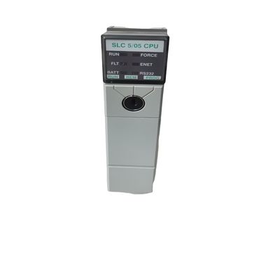 MODULE DE RELAIS DE SÉCURITÉ D'PLC 440R-D23166 GUARDMASTER