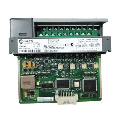 MODULE DE RELAIS DE SÉCURITÉ D'PLC 440R-D23168 GUARDMASTER