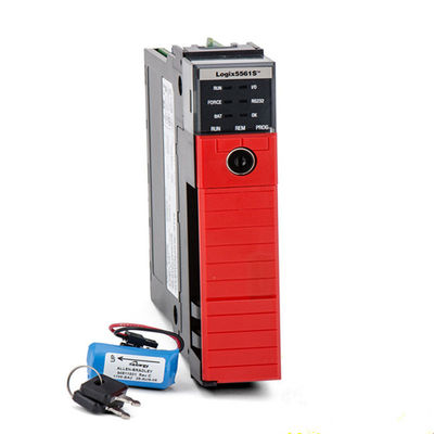 PLC 440R-E23162 MINOTAUR SURVEILLANT LE RELAIS DE SÉCURITÉ