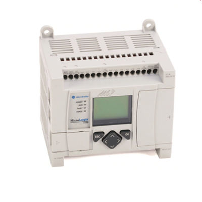 MODULE DE RELAIS DE SÉCURITÉ D'PLC 440R-E21357 SER A