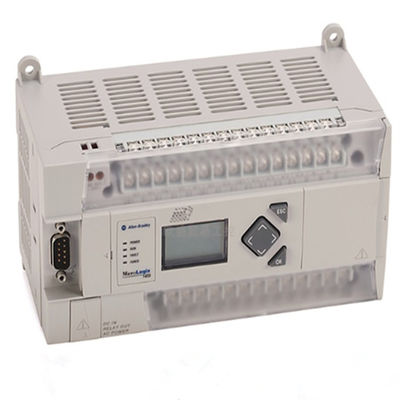 MODULE DE RELAIS DE SÉCURITÉ D'PLC 440R-E23098 GUARDMASTER