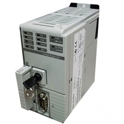 MODULE DE RÉSEAU D'PLC 440R-ENETR GUARDMASTER ETHERNET/IP