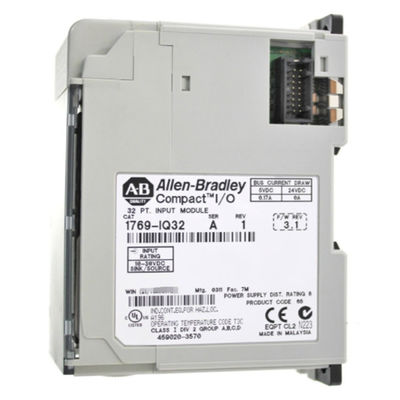 MODULE DE RELAIS DE SÉCURITÉ D'PLC 440R-G23108 GUARDMASTER