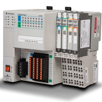 PLC 440R-G23214 GUARDMASTER SURVEILLANT LE RELAIS DE SÉCURITÉ