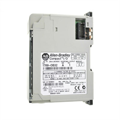 MODULE DE RELAIS DE SÉCURITÉ D'PLC 440R-H23196 GUARDMASTER