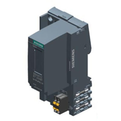 LE CONTRÔLEUR PROGRAMMABLE DE LOGIQUE DE KOYO Z-4AD2 A ENTRÉ LE MODULE ANALOGUE