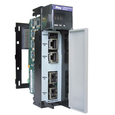 MODULE DE COMMUNICATION DE MOLEX SST-PFB-PLC5