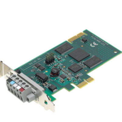 MOLEX DC100KITSST-CCS-USB-KIT A ENFONCÉ LE MODULE D'INTERFACE RÉSEAU