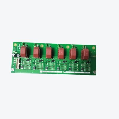 MODULE D'ENCODEUR D'ENTRAÎNEMENT DE SERVOMOTEUR D'ABB CMA131