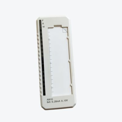 MODULE D'ENTRÉE ANALOGIQUE D'ABB DAI04