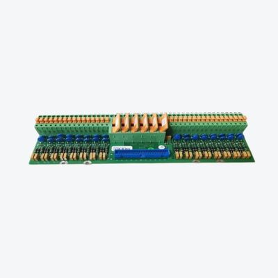 MODULE D'ALIMENTATION D'ÉNERGIE D'ABB 3ADT315100R1001 SDCS-POW-4-COAT