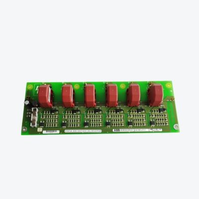 MODULE DE PROTECTION DE CHAMP D'ABB 3BSE006310R0001 SDCS-FEP-2