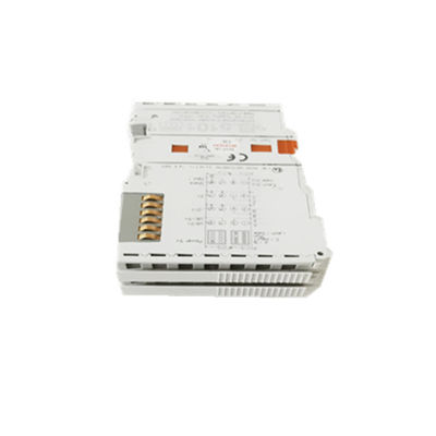 La carte Ethernet Gigabit PLC est une carte PLC de type BECKHOFF.