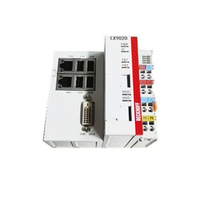 Module d'interfaces PLC d'alimentation électrique BECKHOFF CX 1100-0004