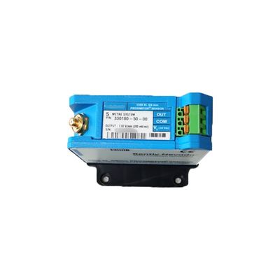 Bently Nevada 330101-00-20-90-12-05 3300 câble de capteur de proximité XL