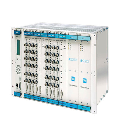 Vibro-Mètre 600-003 VM600 XMV16 carte de sécurité de protection PLC MEGGITT