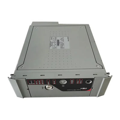 ICS TRIPLEX TC-201-02-4M5 Trusted Companion Slot, 40 Channel Output Module