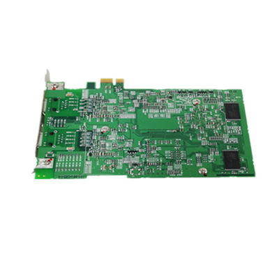 YOKOGAWA SAI143-H03 PLC module d'entrée / sortie de l' unité de nœud de sécurité
