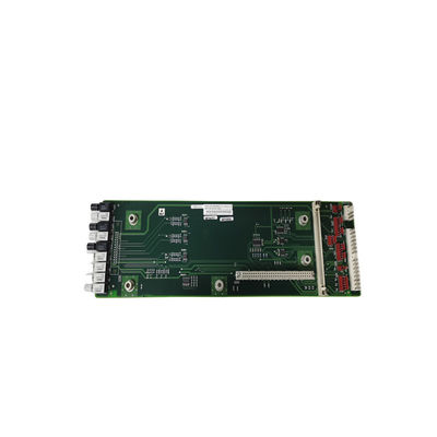 Module analogique Siemens 6DD2920-0AH0 Module d'amplificateur de signal PLC qualité garantie