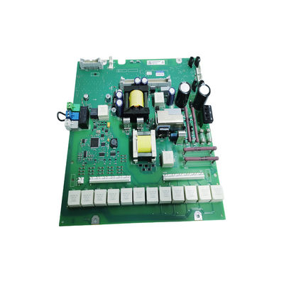 Siemens 6DD1610-0AK0 Module PLC Nouveau sous-module de mémoire spatiale