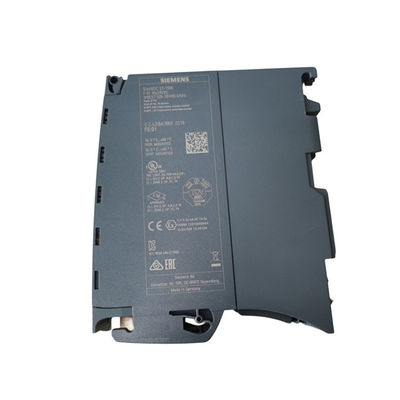 Siemens 6DD1606-1AC0 PLC Control System Interface Module