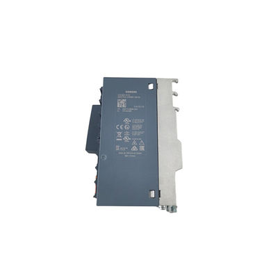 Siemens 6DD1607-0EA2 PLC Control System Interface Module