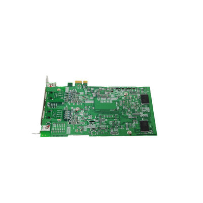Module de connexion de champ d'entrée/sortie PLC AAI141-S00