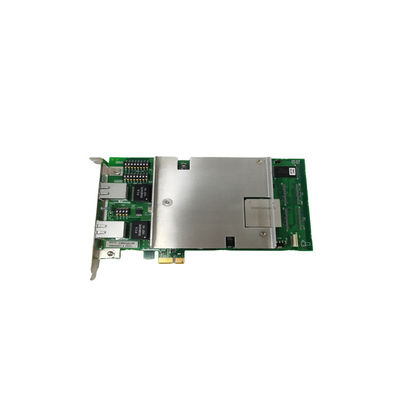Module de connexion de champ d'entrée/sortie PLC AAI141-H00