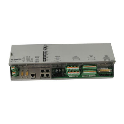 ABB TU839 3BSE046966R1 Unité de terminaison de module étendu DCS