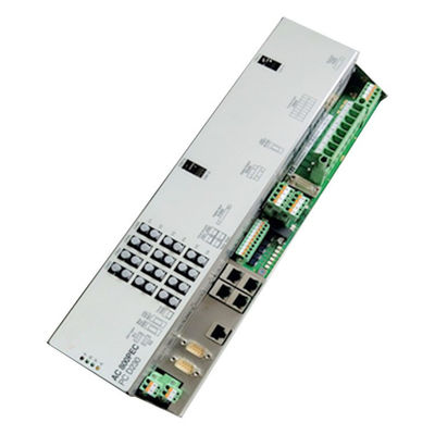 ABB INIET800 DCS Base de montage du module PNI800